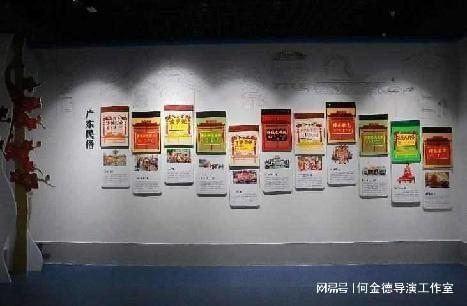 非物質文化遺產的展示與傳播 藍海紅文化作品的創新路徑