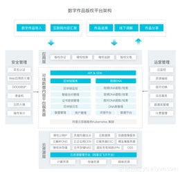 可信數(shù)字內(nèi)容版權(quán)服務(wù)解決方案發(fā)布，為凈化網(wǎng)絡(luò)環(huán)境注入新動(dòng)能